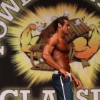 Brant  Larose - NPC Powershack Classic 2011 - #1